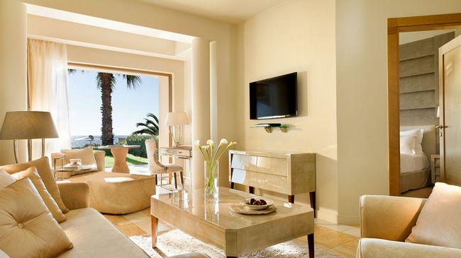 Sani Asterias Hotel