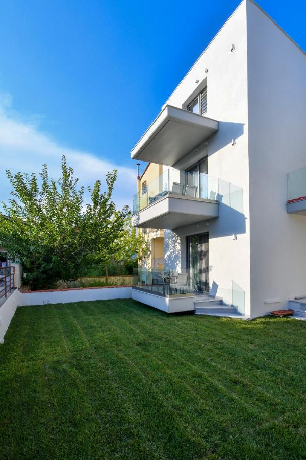 Alos Utopia Apartment Stavros (Thessaloniki)