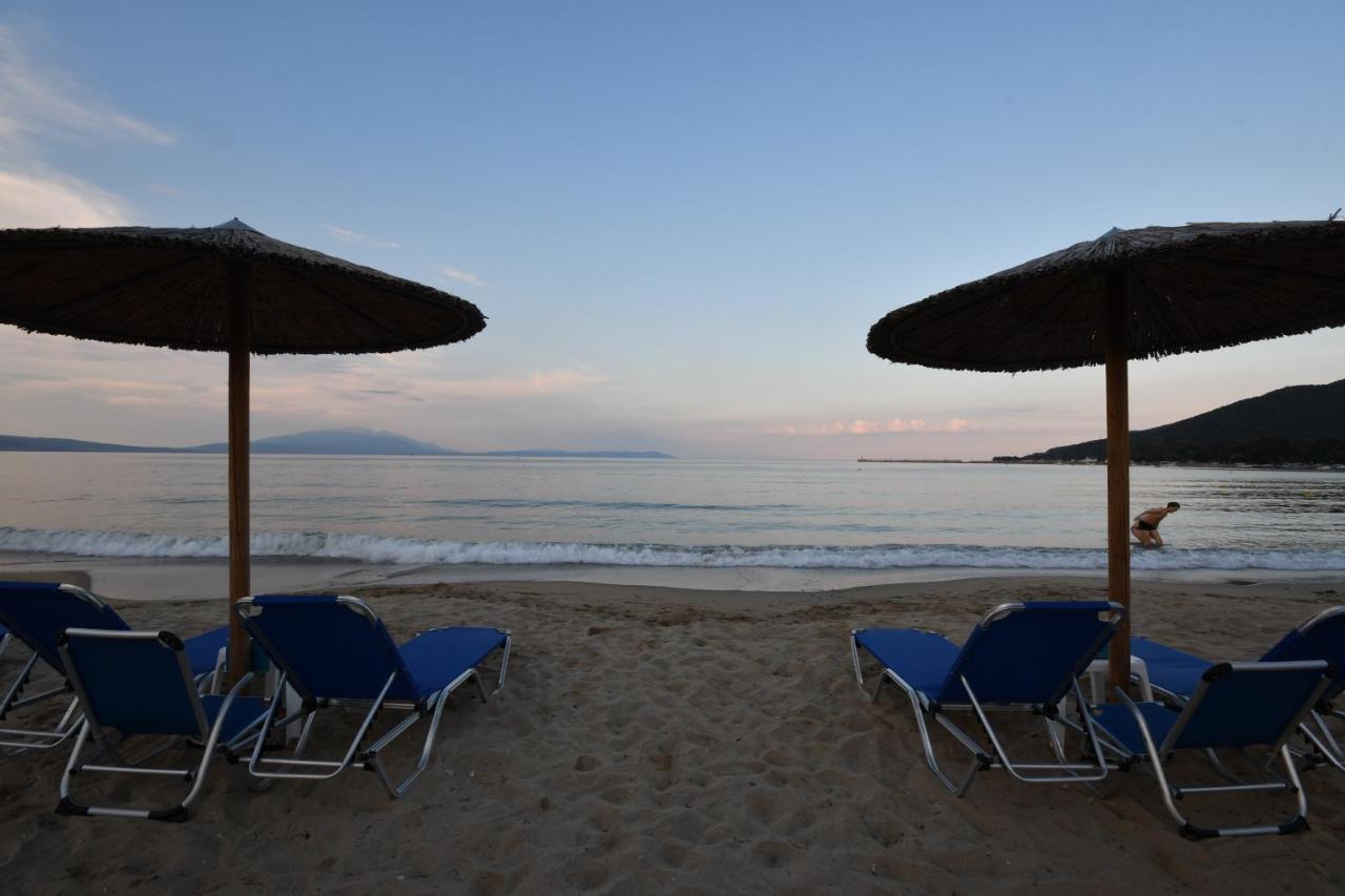 Alos Utopia Apartment Stavros (Thessaloniki)
