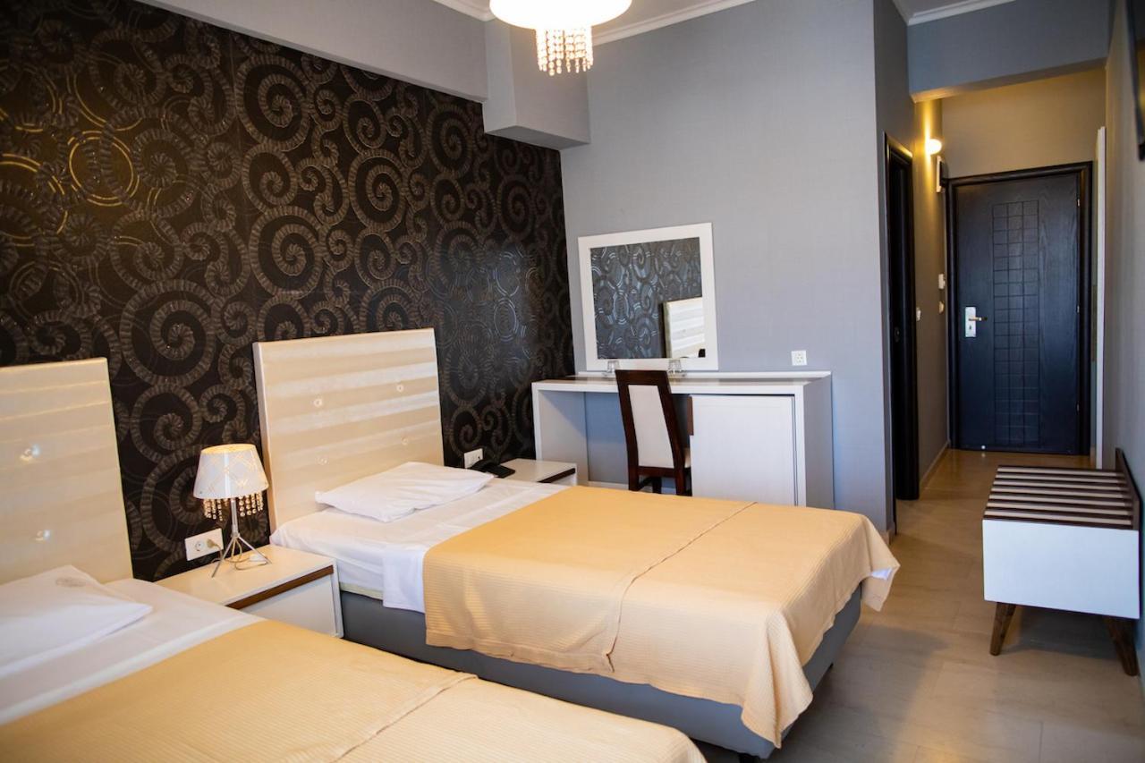 Fanari Hotel 3* Fanarion
