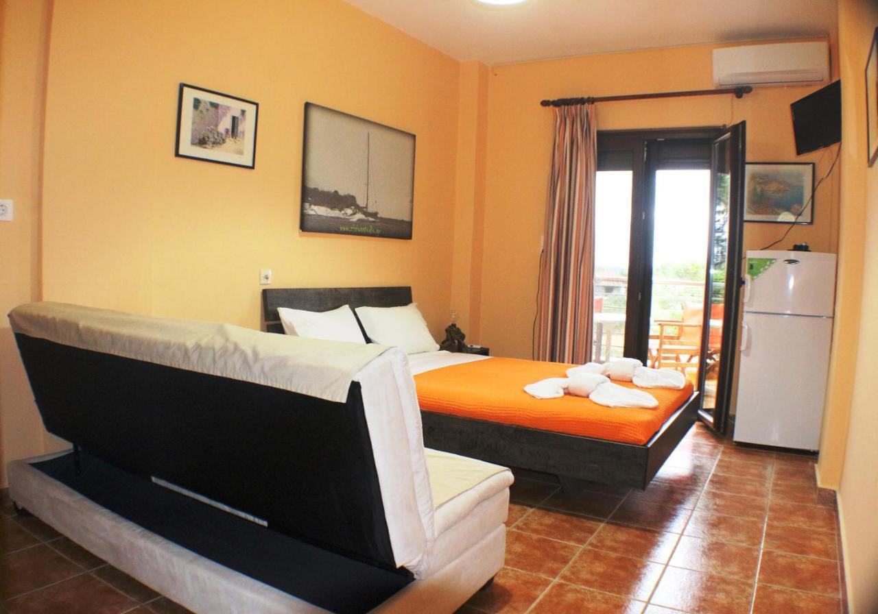 Zisios Apartment