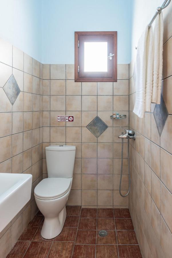 Asterias House Apartment Donoussa