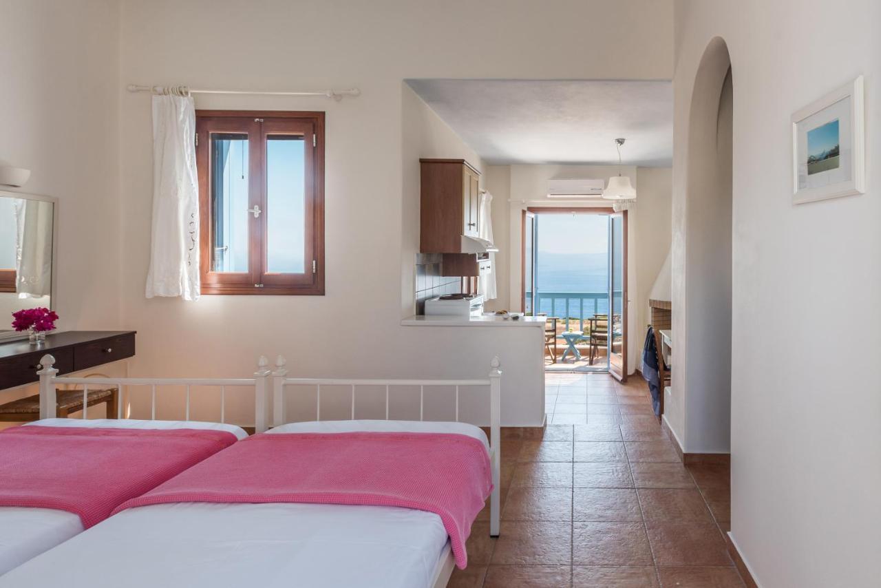 Apartment Asterias House *