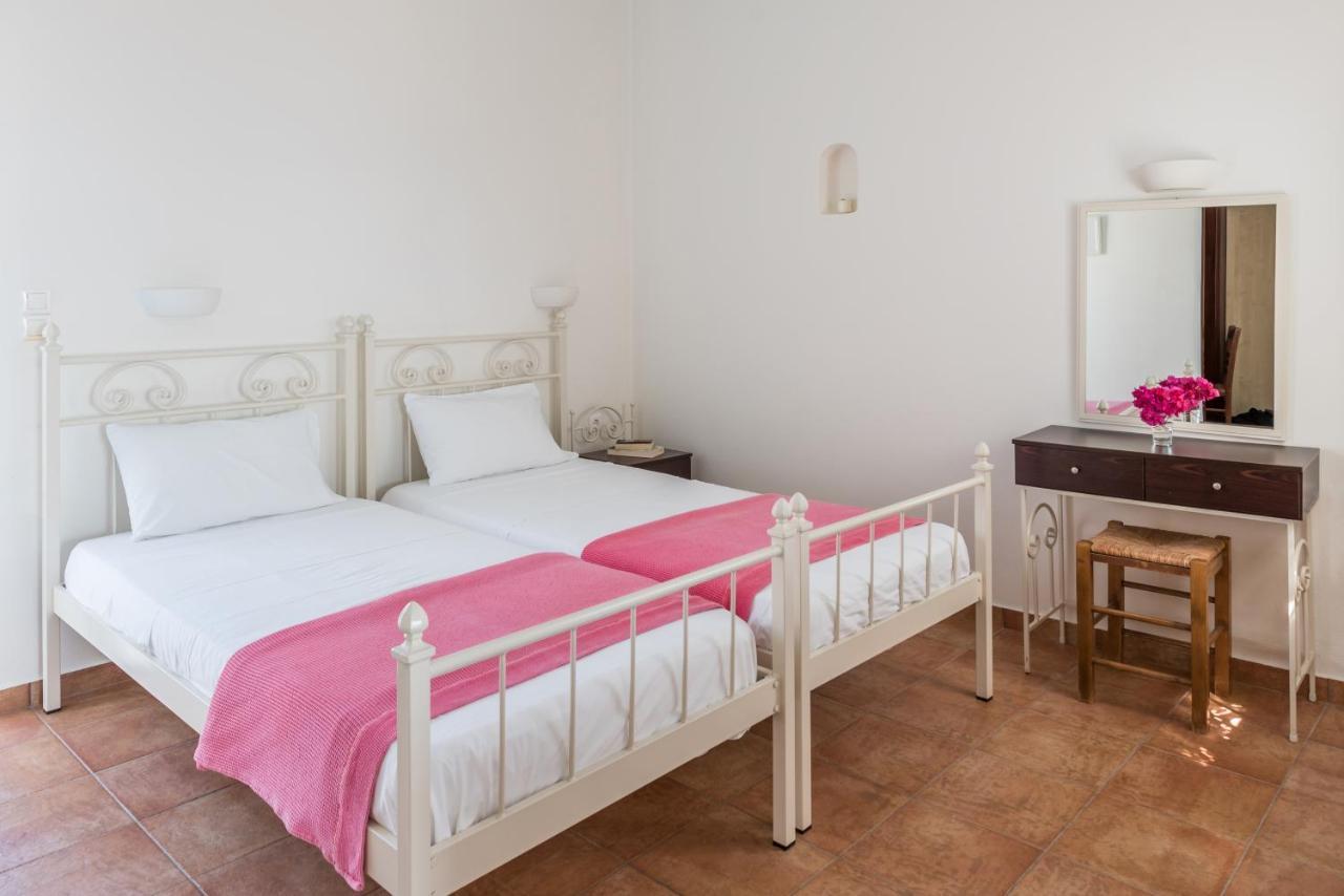 Apartment Asterias House Donoussa