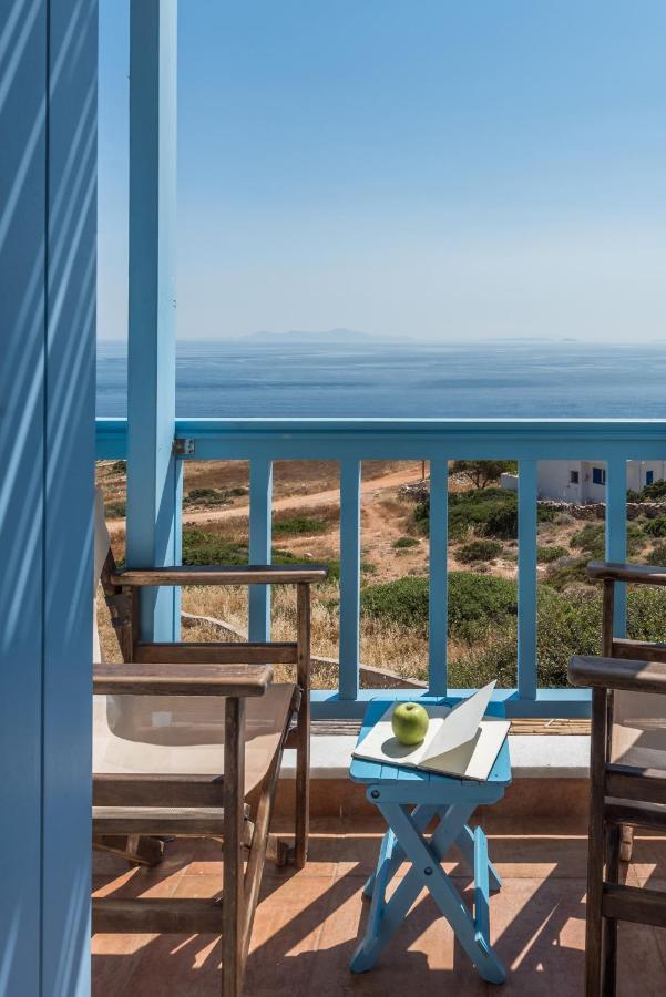 Asterias House Apartment