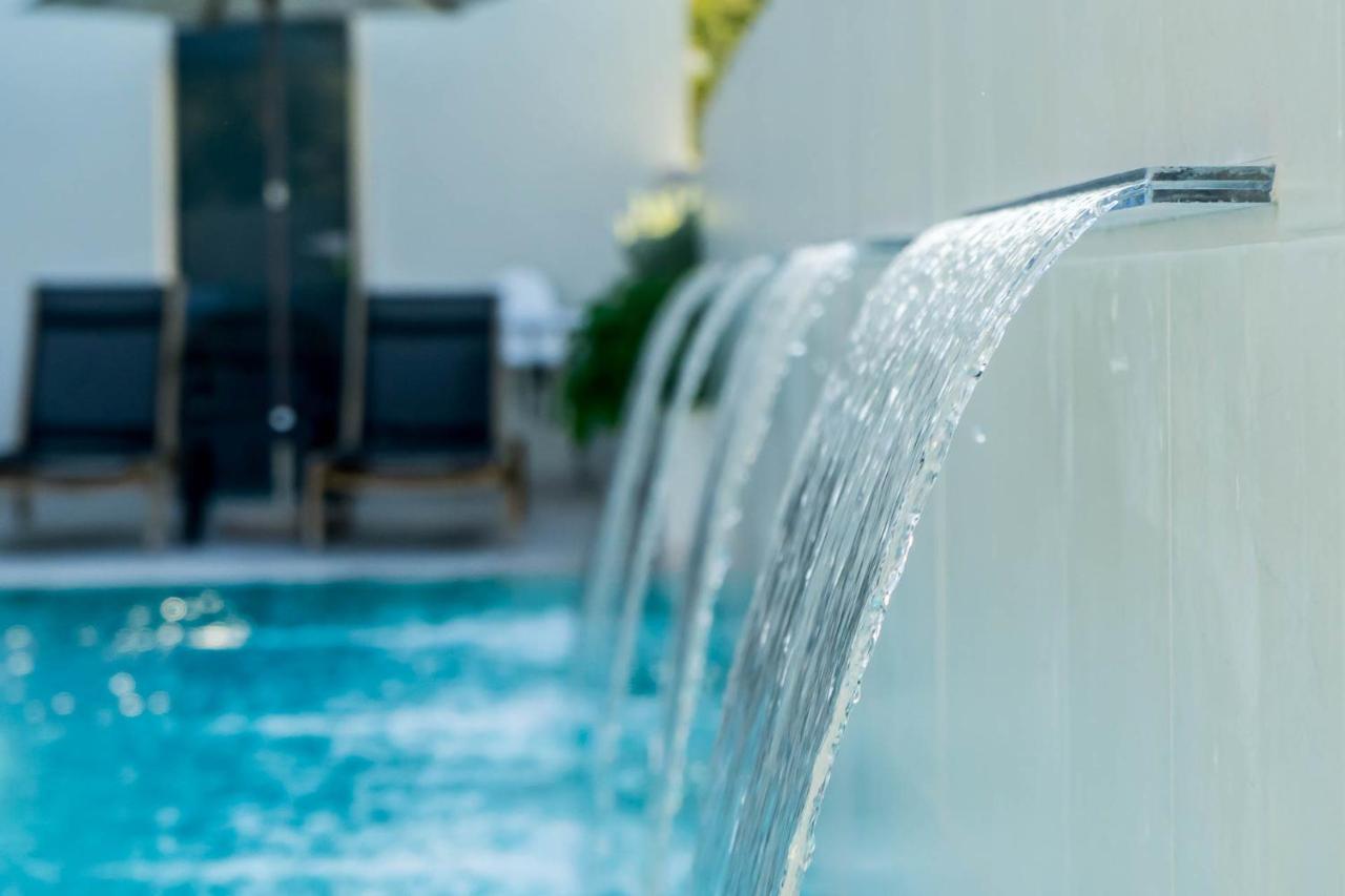 Zante Flower & Apartment *