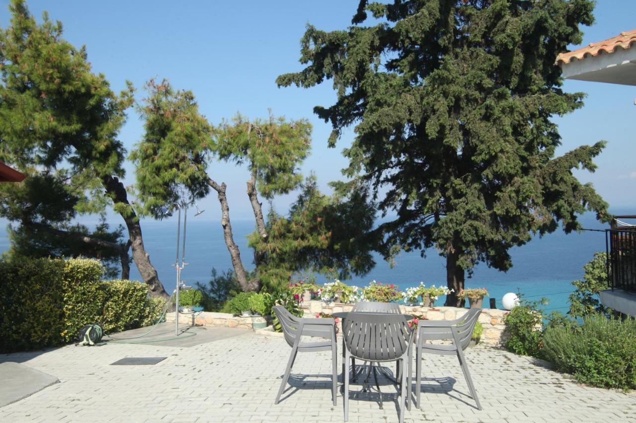Sea View Apollo & In *