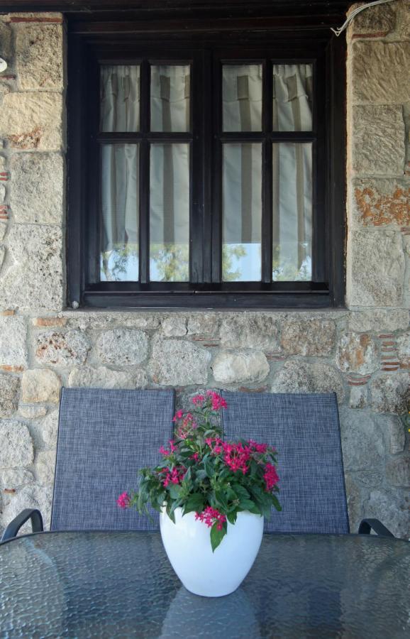 Sea View Apollo & In * Afytos