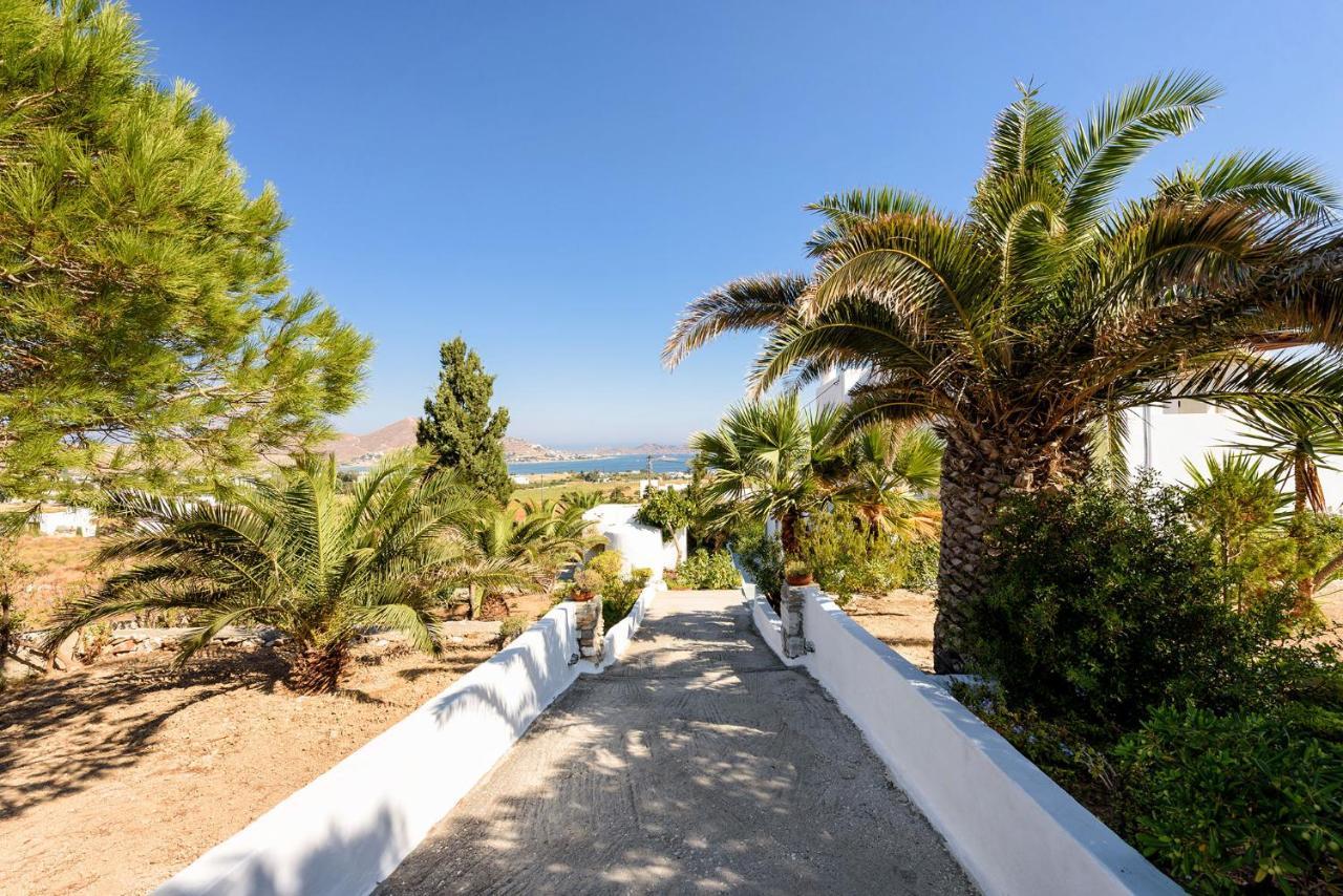 Apartment Agnanti