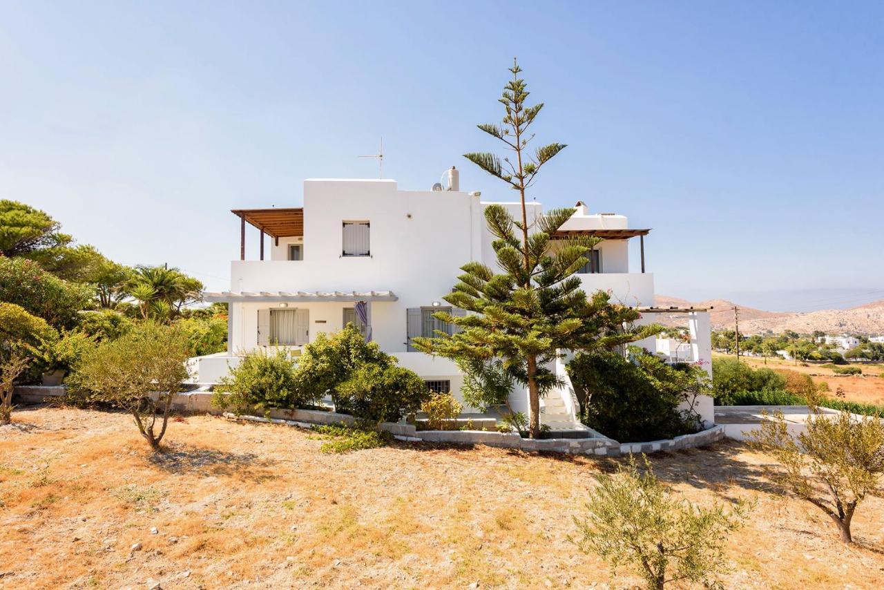 Apartment Agnanti Naousa (Paros)