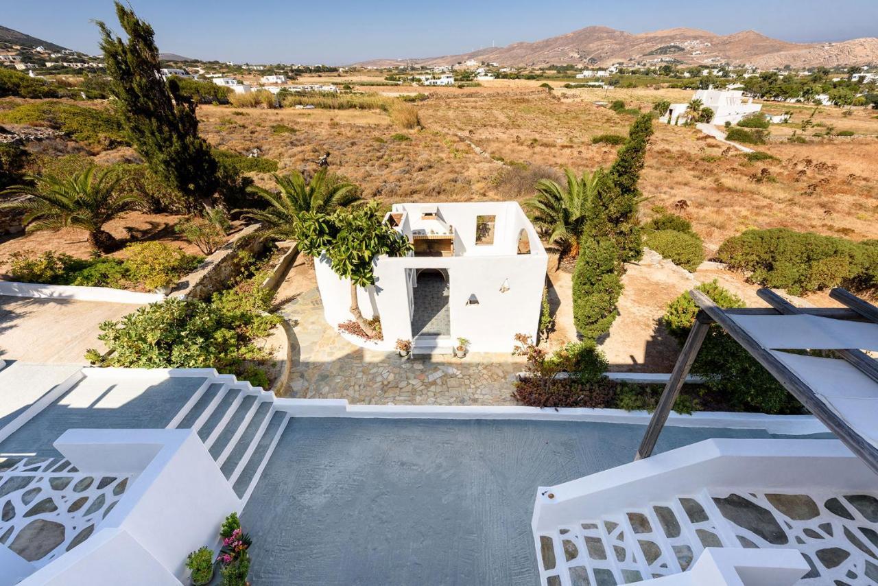 Apartment Agnanti Naousa (Paros)