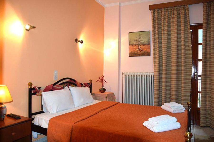Guest house Sfaragoulias