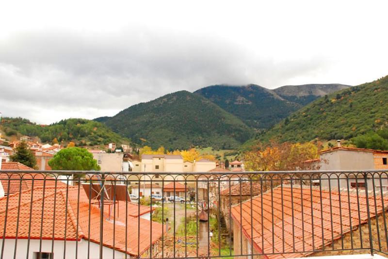 Sfaragoulias Guest house Kalavryta