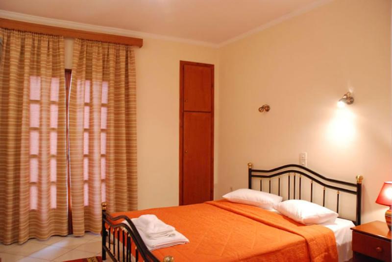 Guest house Sfaragoulias