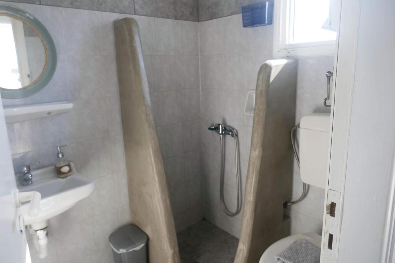 Aparthotel Stavros