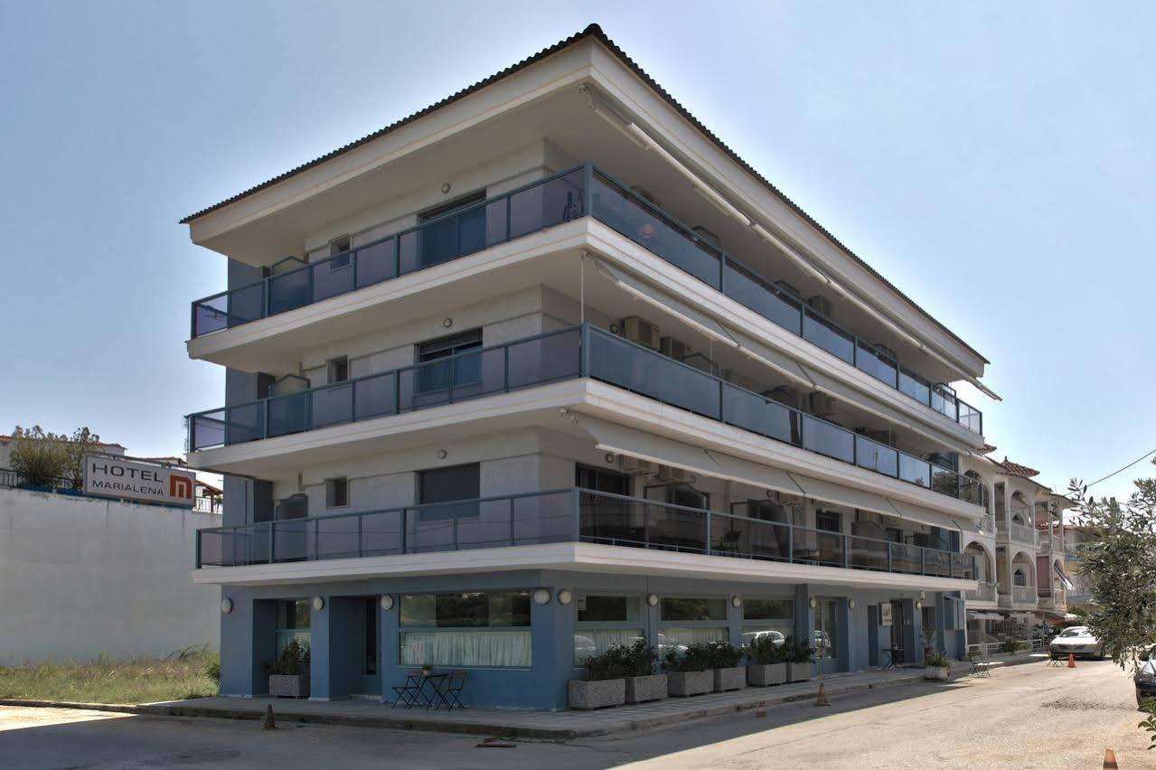 Hotel Marialena 2*