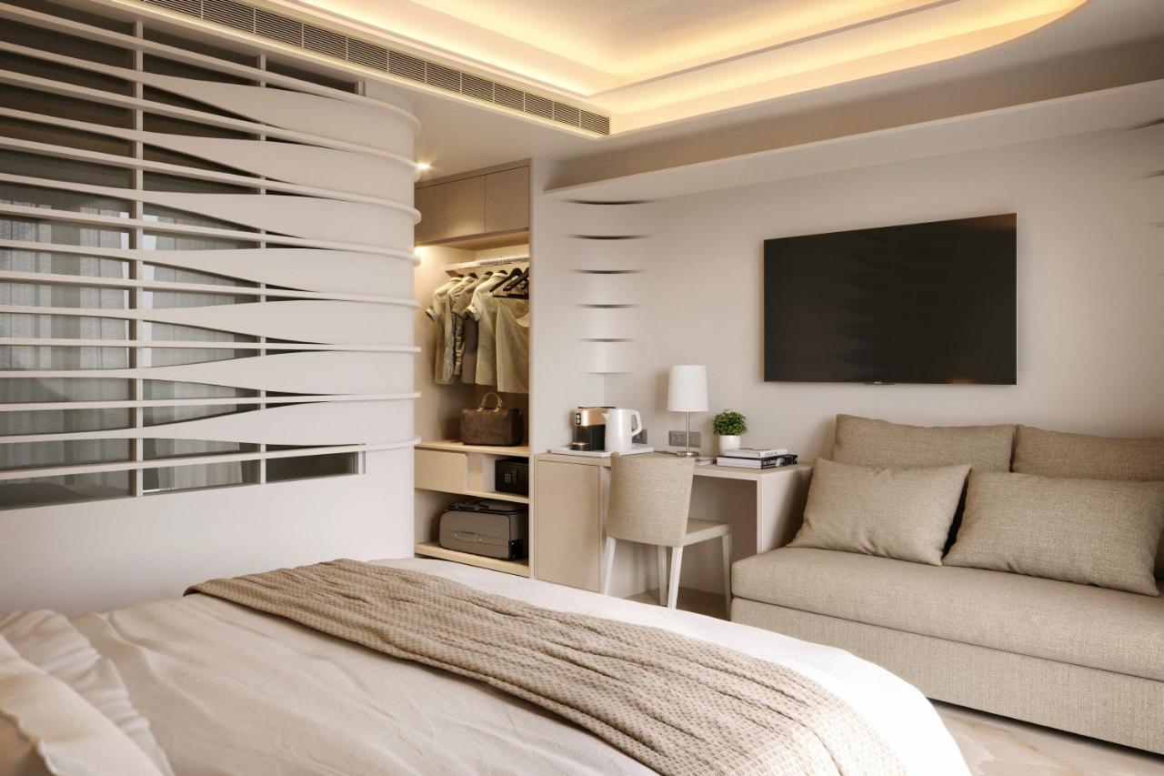 Boutique Hotel