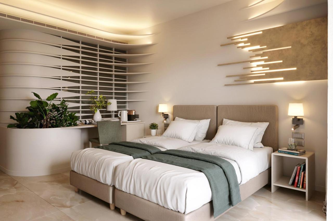 Boutique Hotel Athens