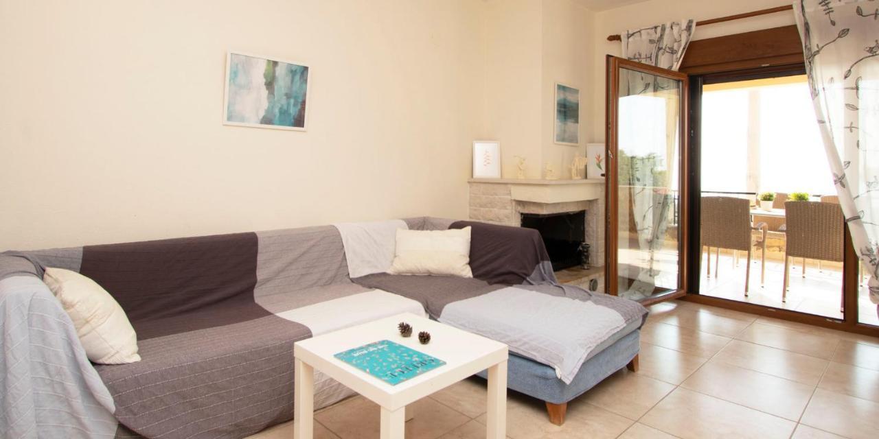 Akrogiali Villas Holiday home *