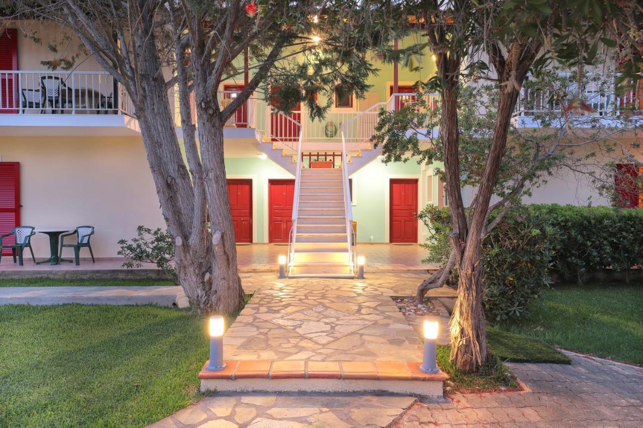 Apartment Aria