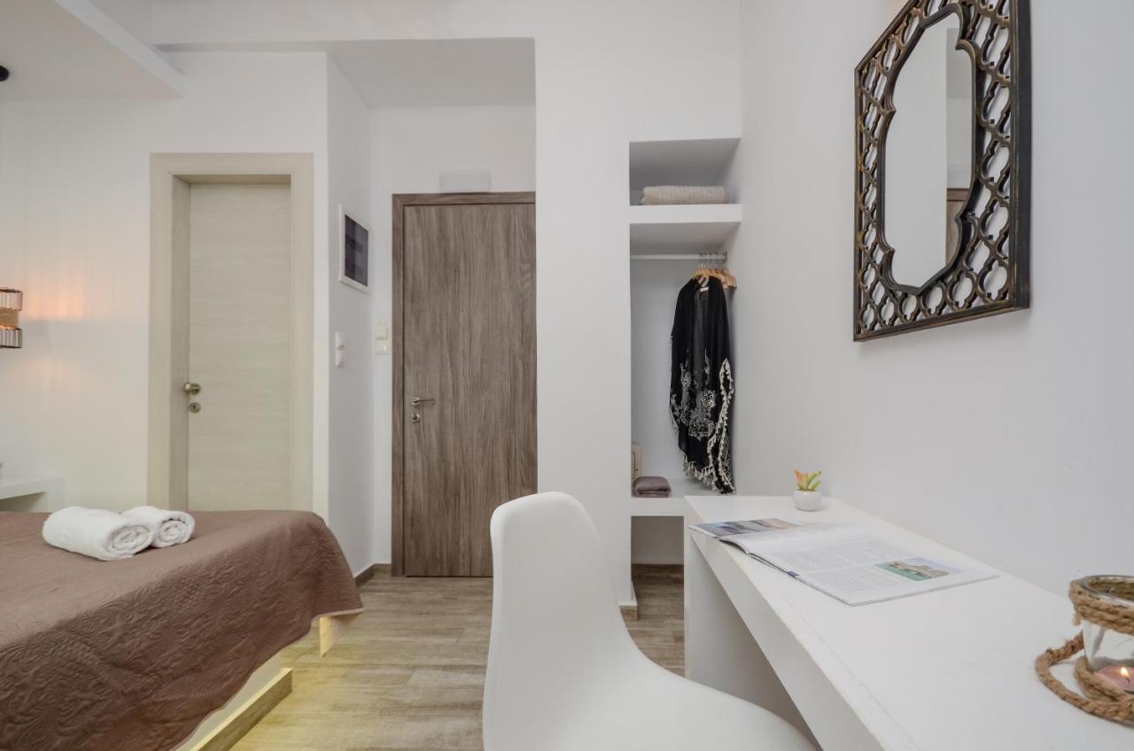 Saint George Hotel *