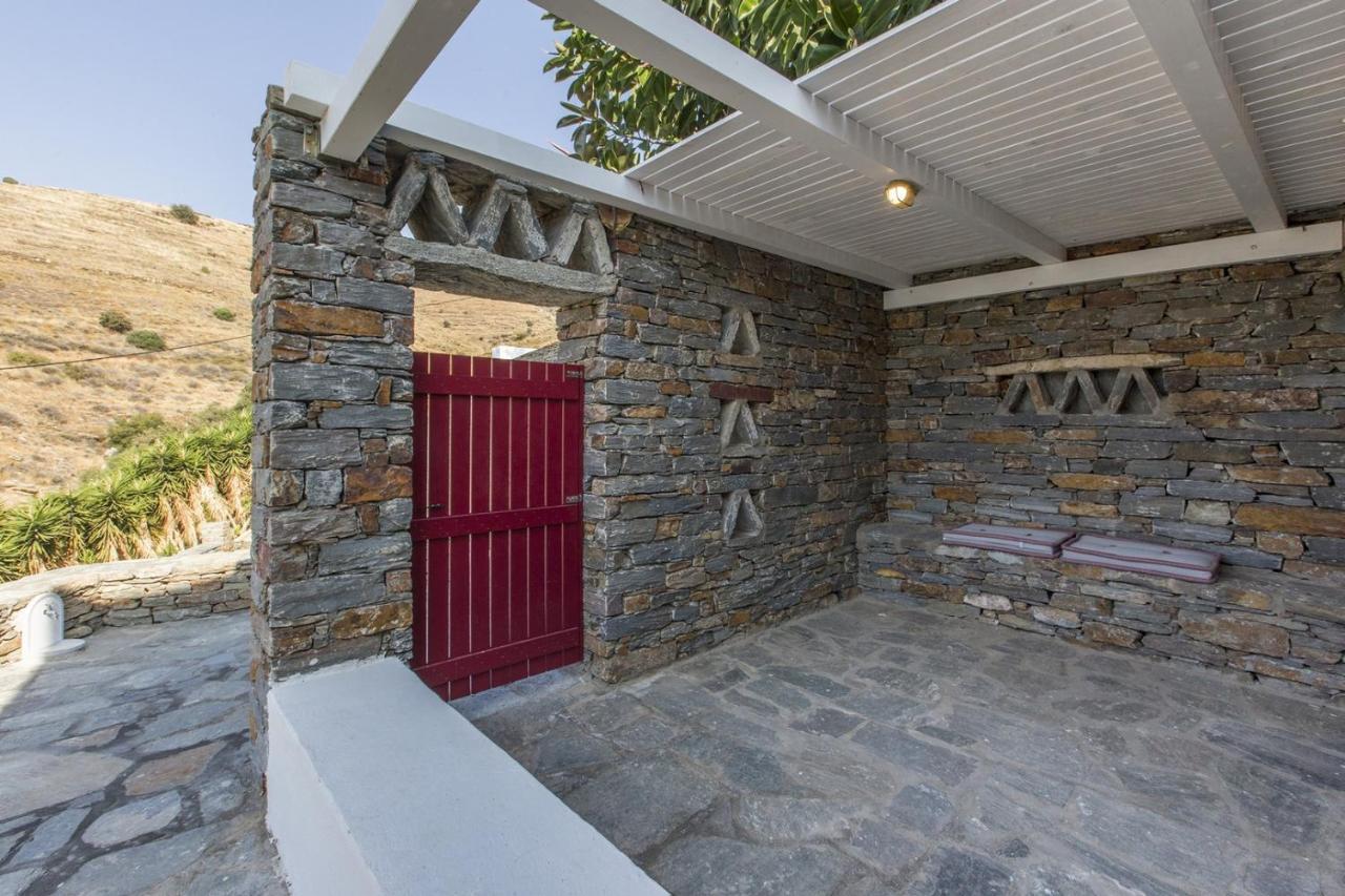 With A Sea View And Swimming Pool, In The Area Of