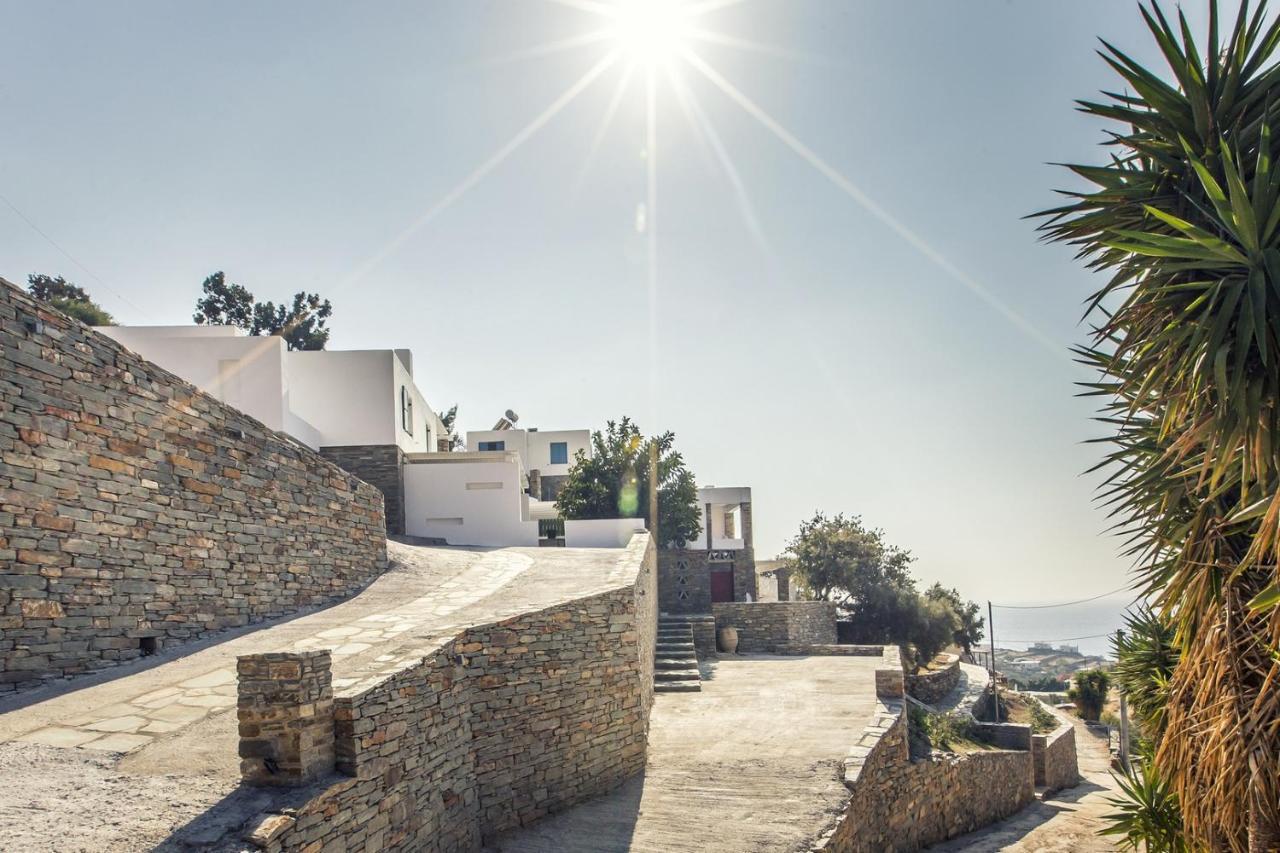 With A Sea View And Swimming Pool, In The Area Of *