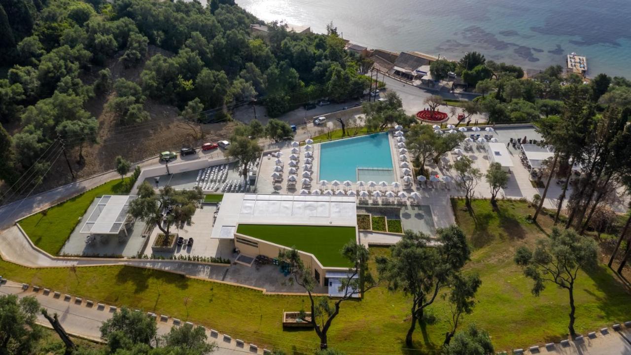 Aeolos Resort Gastouri (Corfu)
