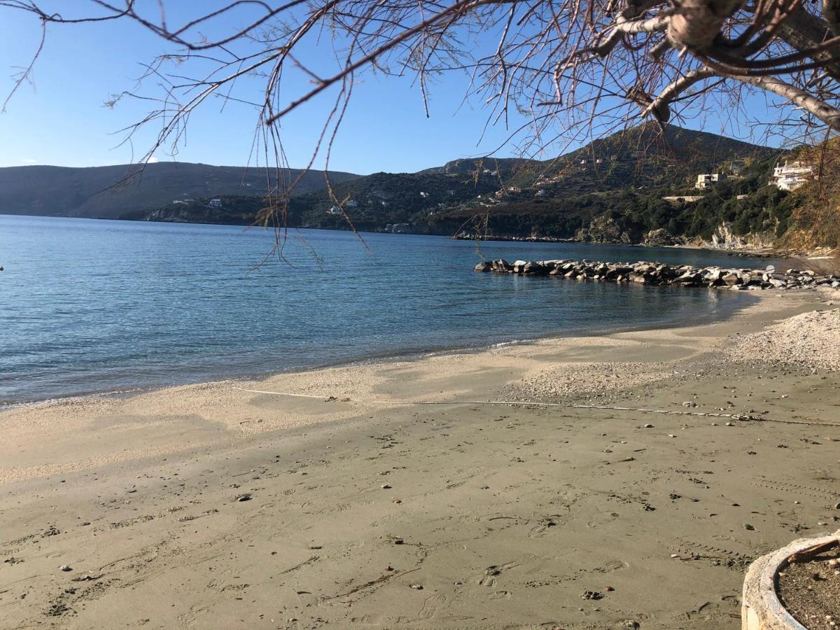 Thalassa View