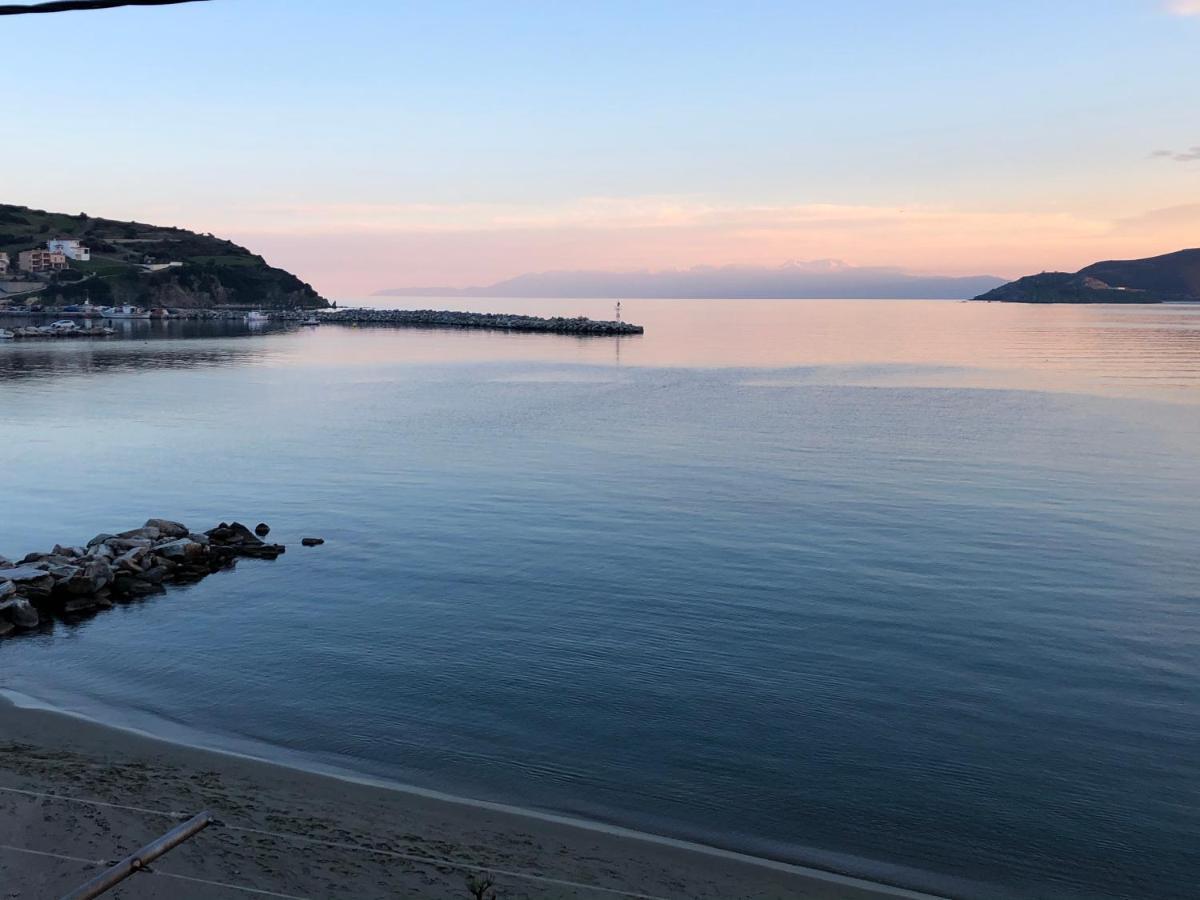 Thalassa View Hotel Agioi Apostoloi (Evia)