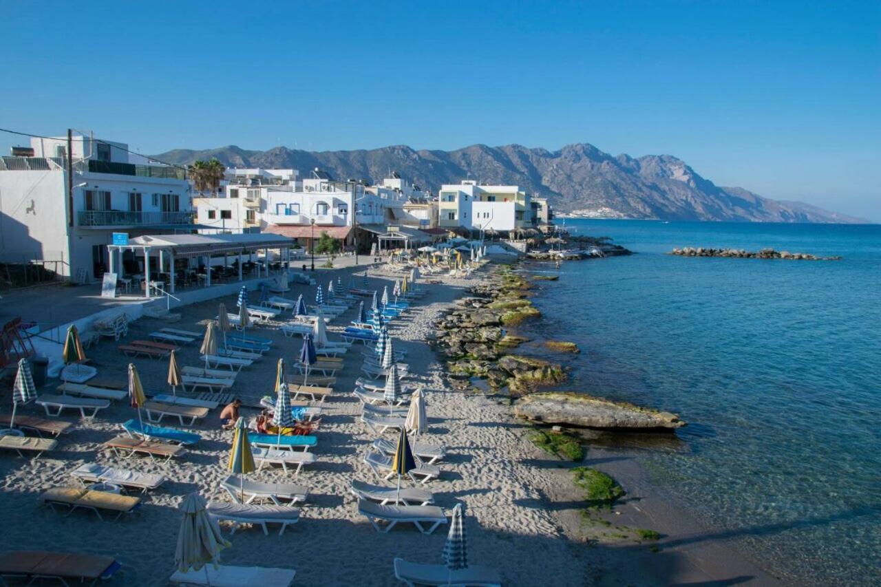 Hotel Vrahos 3*
