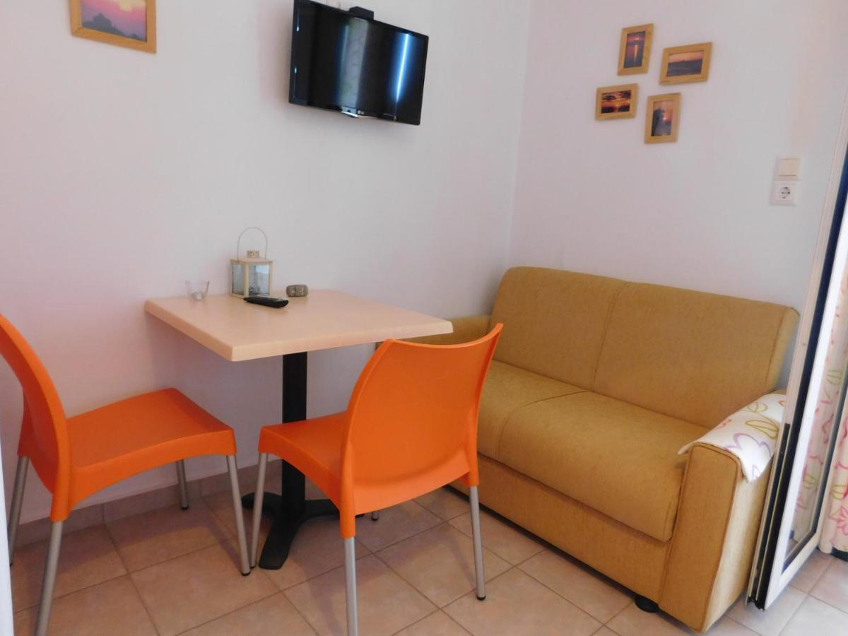 Edem Apartment