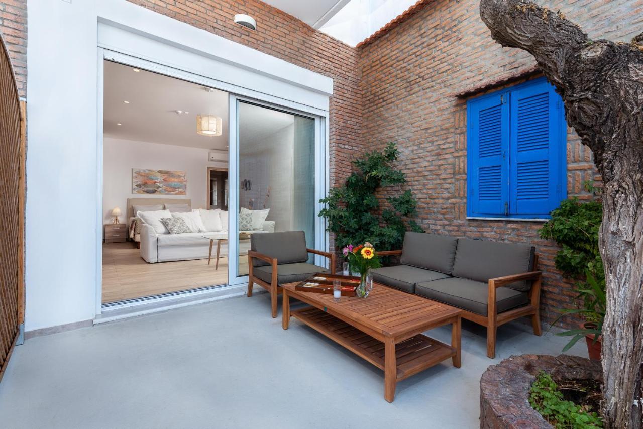 Apartment Stegna Dream *