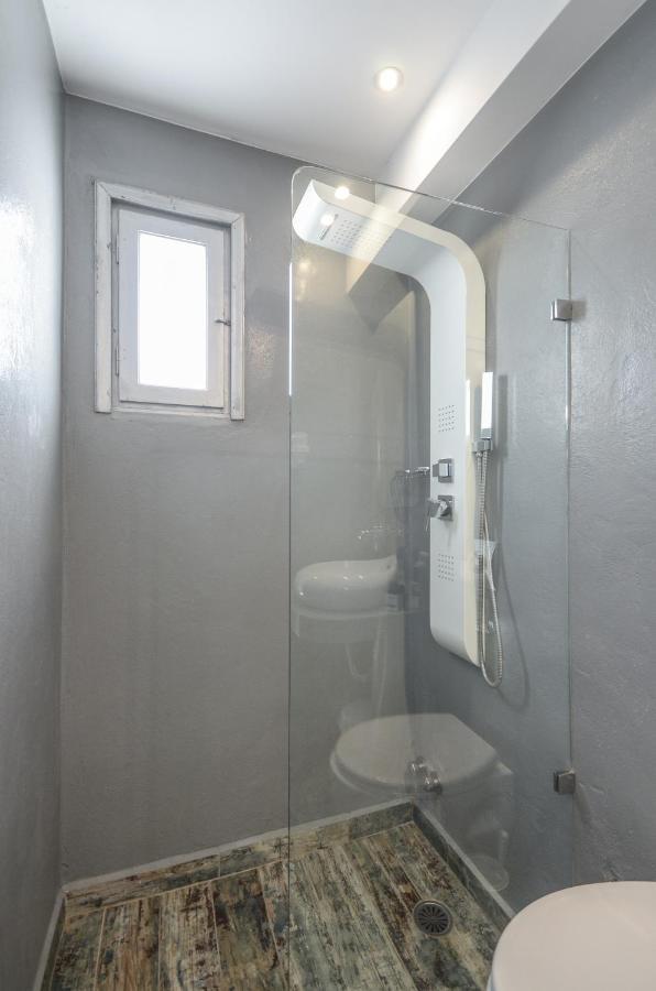 Depis Apartment Naxos City