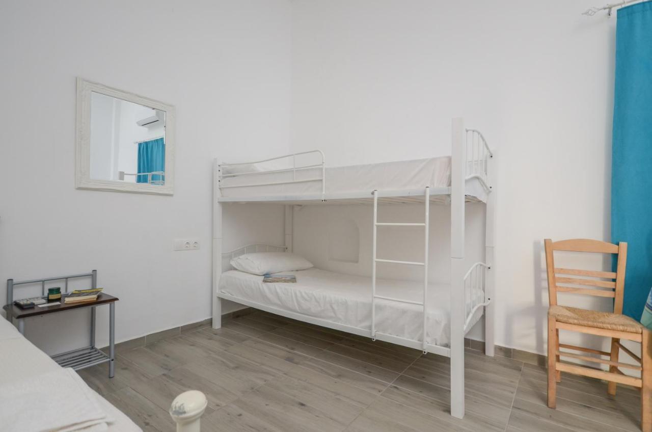 Apartment Depis *