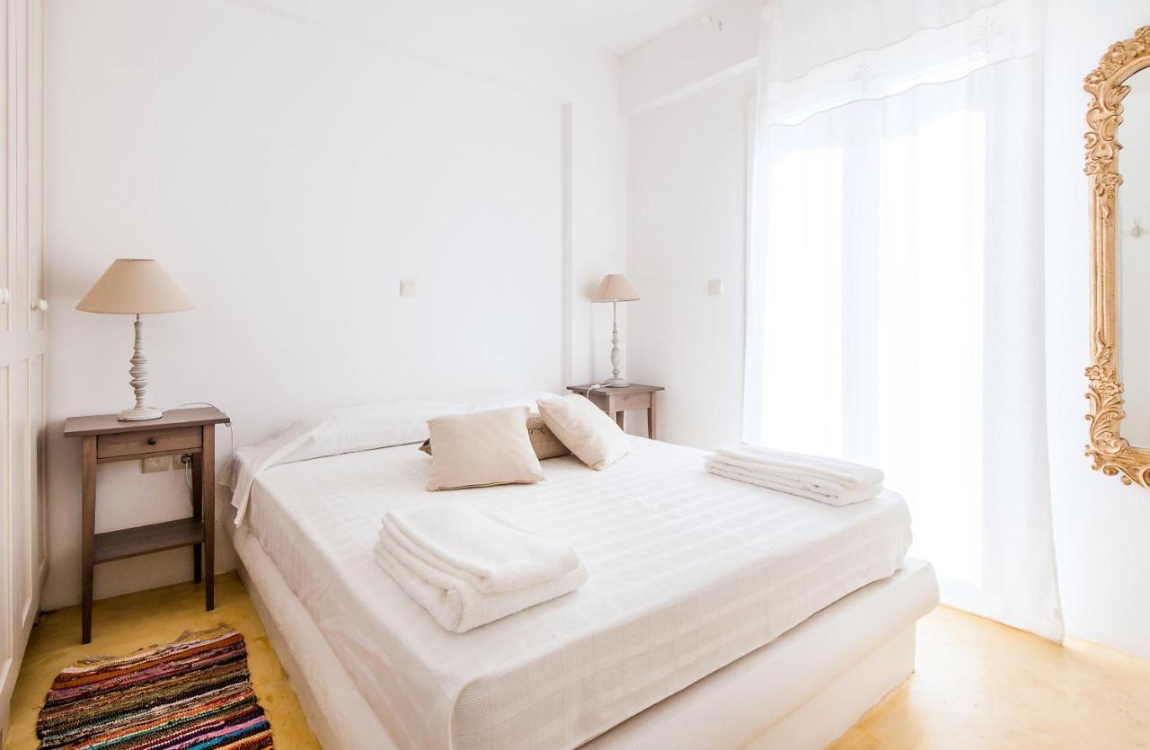 Villa Sun Villas By K4 Kythnos