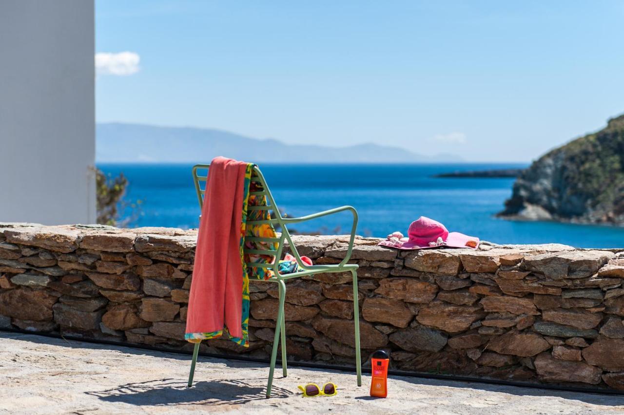 Sun Villas By K4 Kythnos *