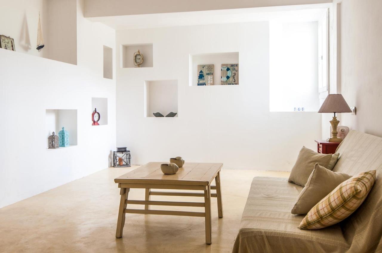 Villa Sun Villas By K4 Kythnos Dhriopis