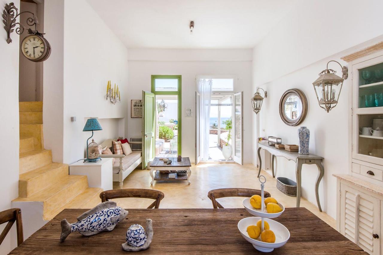 Villa Sun Villas By K4 Kythnos