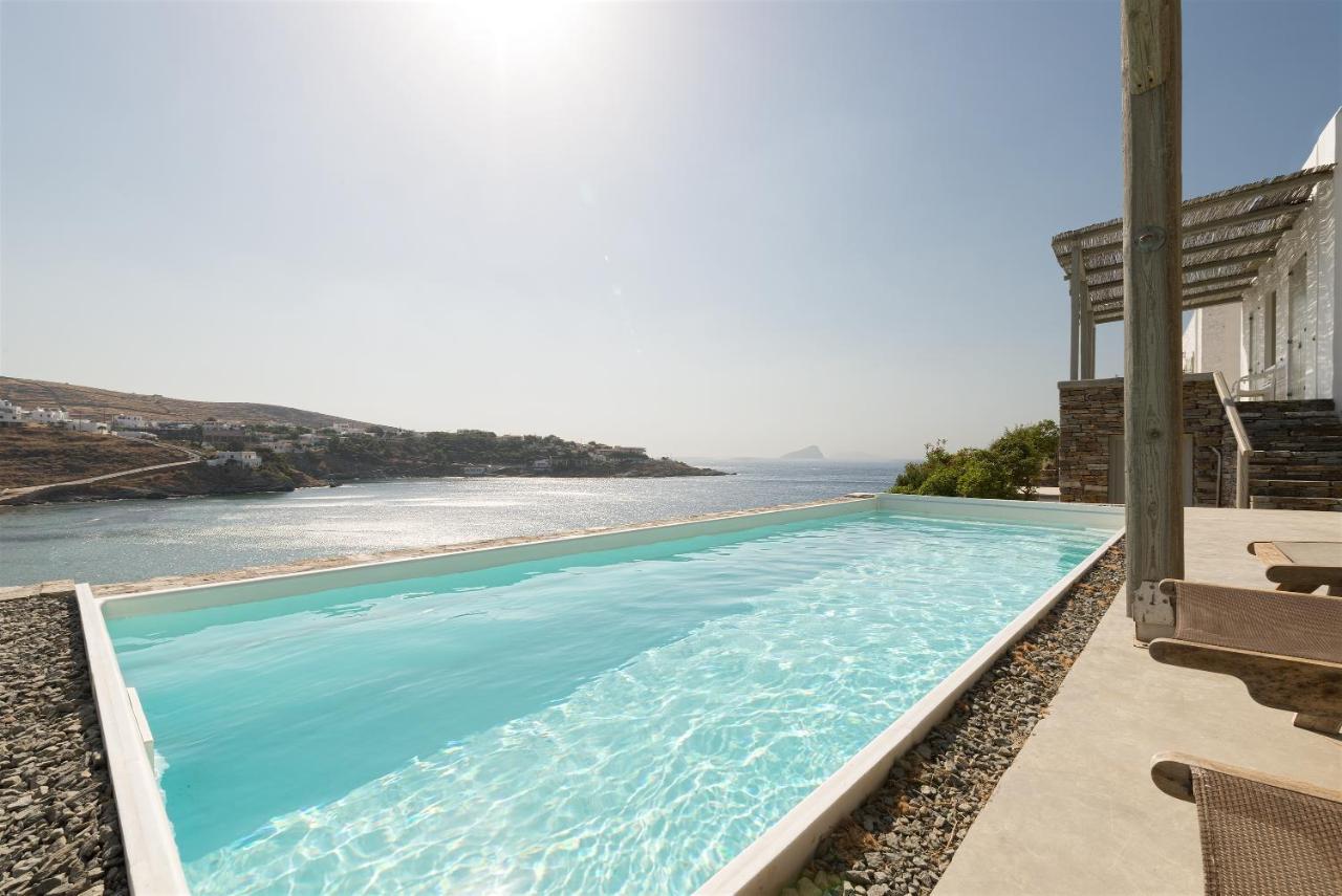 Horizon By K4 Kythnos Villa