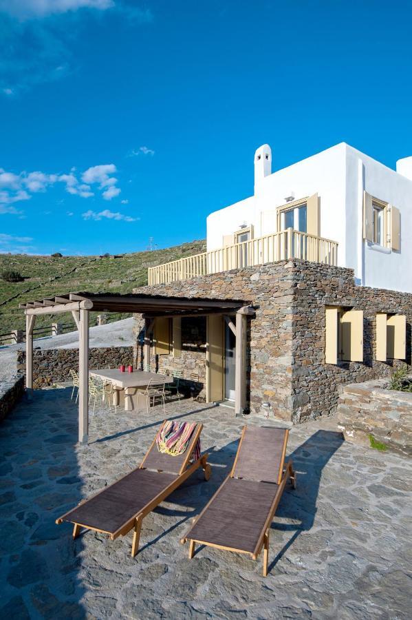 Villa Ocean *