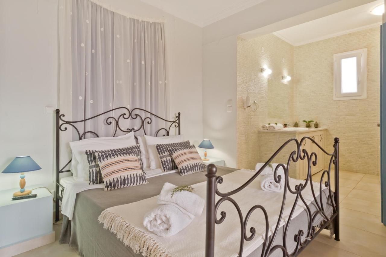 Aparthotel Kalimera Karpathos Exclusive *