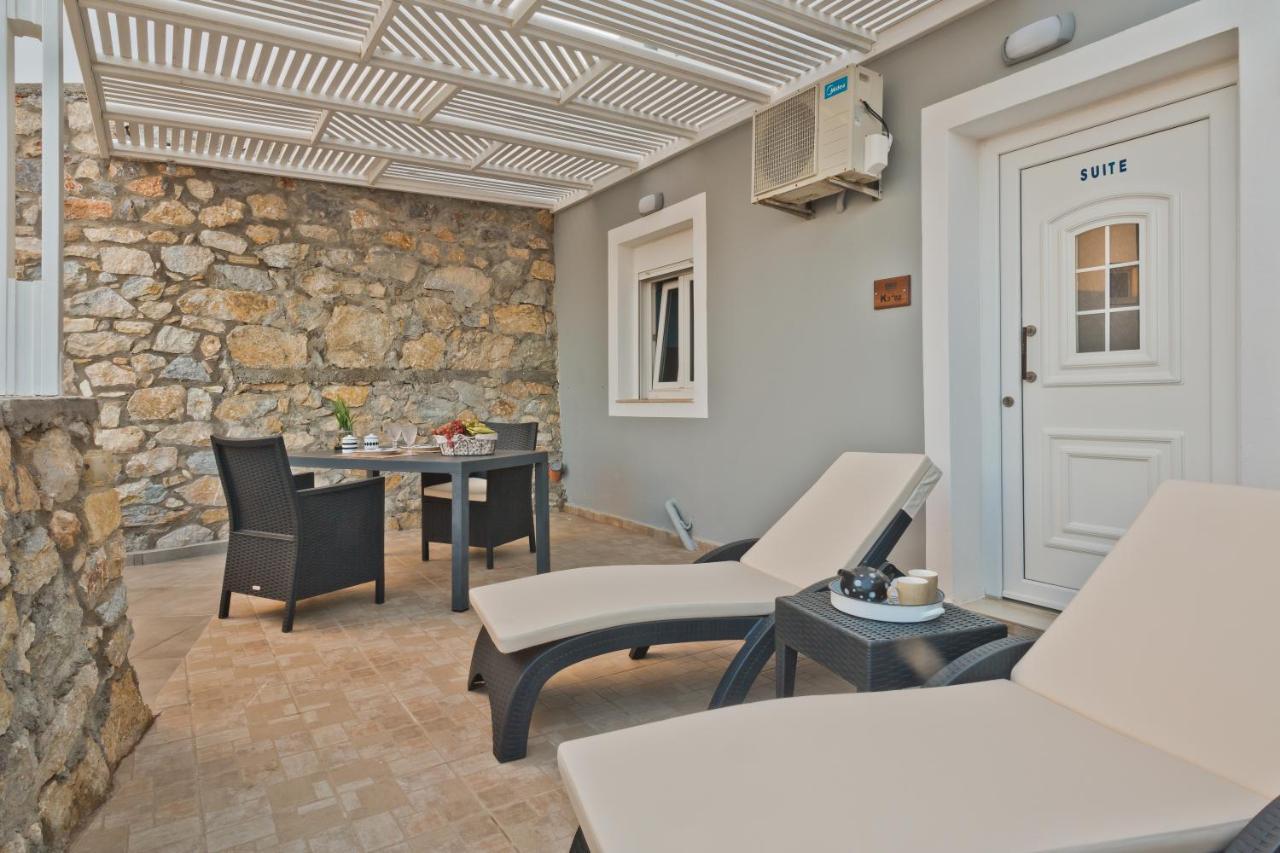 Aparthotel Kalimera Karpathos Exclusive *