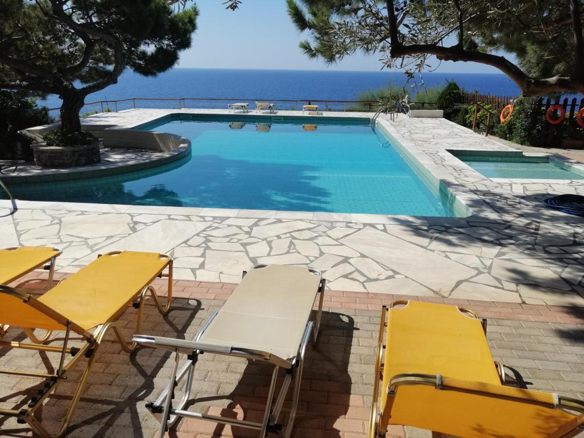 Ferma Solaris Apartment *