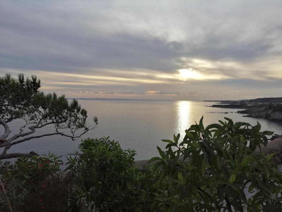 Apartment Ferma Solaris