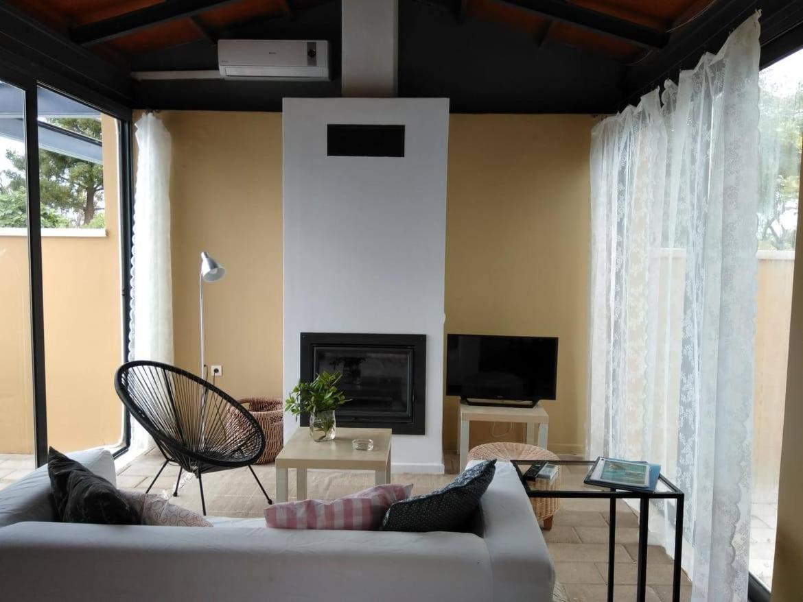 Villa Lemon Tree Villas Kounoupidhiana
