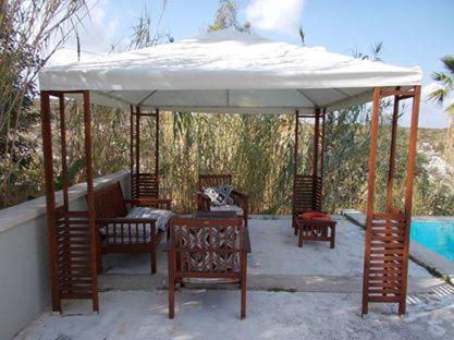 Lemon Tree Villas Villa Kounoupidhiana