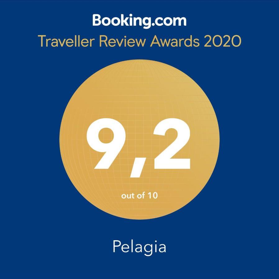 Pelagia Apartment