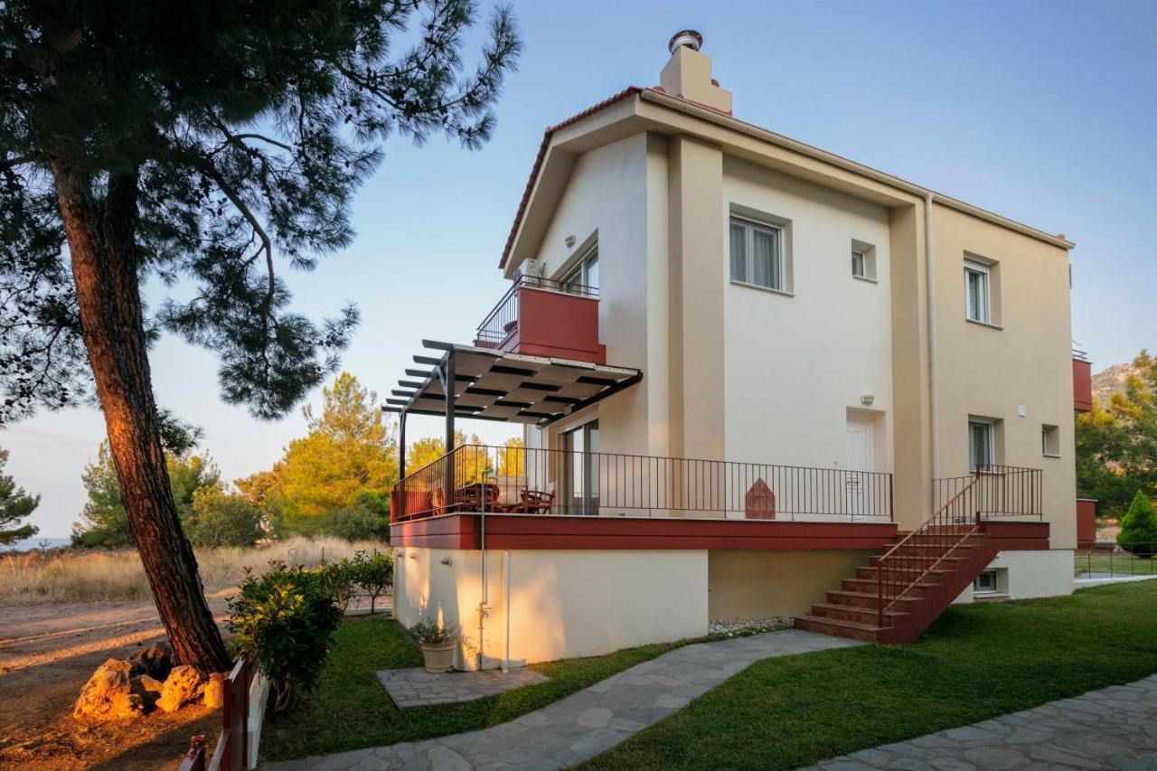 Holiday home Pinereef Blue