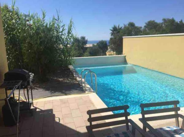 Lemon Tree Villas * Kounoupidhiana